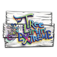 Tree Limin’ Extreme Zipline Park