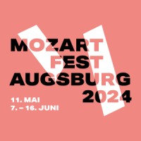 Mozartfest Augsburg logo - Similar company to Opera Asia