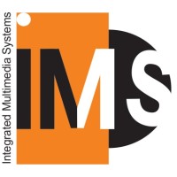 IMS (Integrated Multimedia Systems) Inc. logo - Similar company to Pippin Technical Service