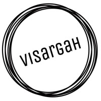 Visargah_The Editorial and Brochure Committee of IISWBM logo - Similar company to E-Cell, Iiswbm