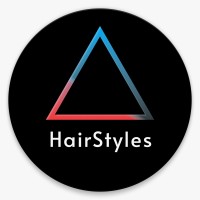 Hairstyles logo - Similar company to Tonic Legends