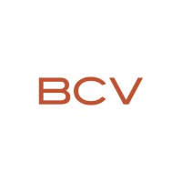 BCV logo - Similar company to Three&Six