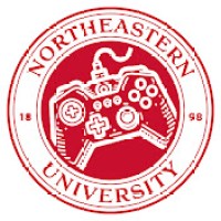 Games at Northeastern logo - Similar company to Explore Ibeju-Lekki
