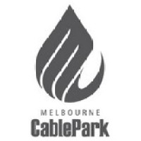 Melbourne Cable Park logo - Similar company to Cables Wake Park