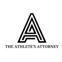 The Athlete's Attorney logo - Similar company to Egloff Law Pllc