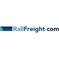 RailFreight.com logo - Similar company to Vano 2