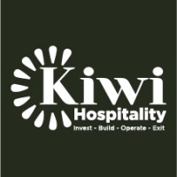 KIWI Hospitality Limited logo - Similar company to Creative Mode Agency