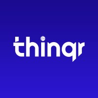 Thinqr logo - Similar company to Deluve