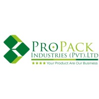 Pro Pack Industries (Pvt) Ltd logo - Similar company to Biniqbal Gravure Services
