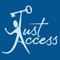Just Access e.V. logo - Similar company to Heracles.