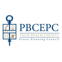 Palm Beach County Estate Planning Council logo - Similar company to Quantum Realty Advisors, Inc.