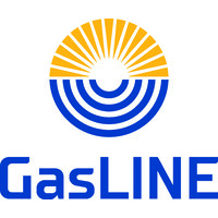 GasLINE GmbH & Co. KG logo - Similar company to Intersoft Gmbh