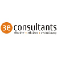 3e Consultants