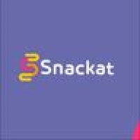 سناكات/snackat logo - Similar company to Gateway Institute Of Professional Studies Dmcc