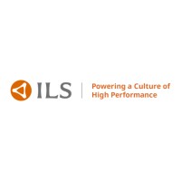 ILS logo - Similar company to Ils