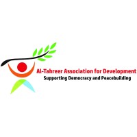 TAD : جمعية التحرير للتنمية logo - Similar company to Investigator Organization For The Rule Of Law