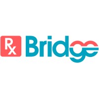 RxBridge logo - Similar company to Creative Web Pixel