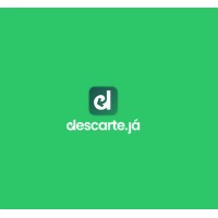 Descarte Já logo - Similar company to Neurometa