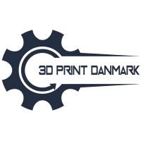 3D PRINT DANMARK ApS logo - Similar company to 3D Print & Project