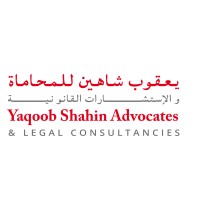 YS Advocates and Legal Consultancies logo - Similar company to Middle East Legal Translation
