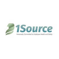 1 Source logo - Similar company to Business Technology Integrators