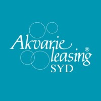Akvarieleasing Syd logo - Similar company to Kontorab Helsingborg