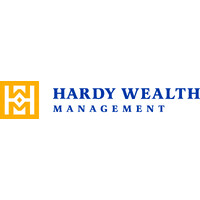 Hardy Wealth Management logo - Similar company to Tenon Financial