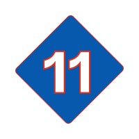 11PLC (Formerly Mobil Nigeria) logo - Similar company to Bestaf
