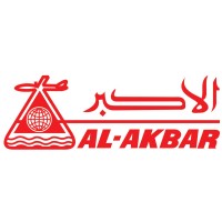 AL AKBAR ENTERPRISES & TRAVEL SERVICES logo - Similar company to Snap Events