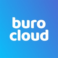 Buro Cloud logo - Similar company to 1Blik