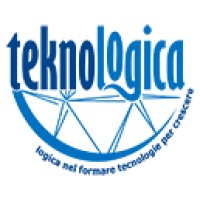 Teknologica Srl logo - Similar company to Gruppo Smit