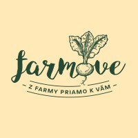 FARMOVE.sk logo - Similar company to Cukrari.Sk