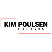 Fotograf Kim Poulsen logo - Similar company to Fotograf Therése Hill