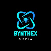 Synthex Media logo - Similar company to Digital Brahma