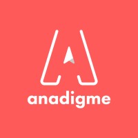 Anadigme logo - Similar company to Studio X As