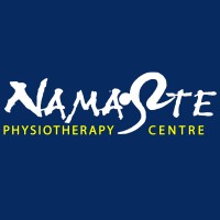 NAMASTE PHYSIOTHERAPY CENTRE logo - Similar company to Rozitek - Intelligent Intralogistics Solutions
