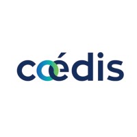 COEDIS logo - Similar company to Sycabel