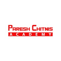 Paresh Chitnis Academy logo - Similar company to Graphology Insights