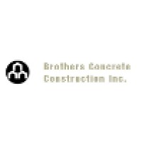Brothers Concrete Construction, Inc.