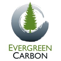 Evergreen Carbon logo - Similar company to Grupo De Estudos Em Economia Ambiental E Manejo Florestal (Geea/Ufv)