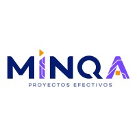 MinQa logo - Similar company to Code Solutions Sas