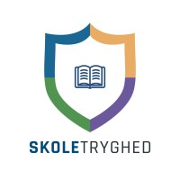 Skoletryghed logo - Similar company to Mind-Move Aps