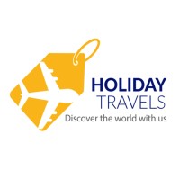 Holiday Travels Private Limited