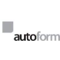 Autoform Performance Inc. logo - Similar company to Its Sra