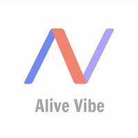 Alive Vibe logo - Similar company to The Entreprenuers Network