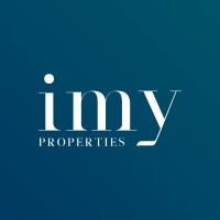 Imy Properties logo - Similar company to The Royal Pin Real Estate Llc