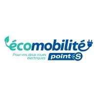 Point S Écomobilité logo - Similar company to Universe Filter
