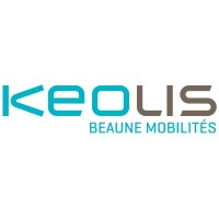 Keolis Beaune Mobilités logo - Similar company to Espritbus