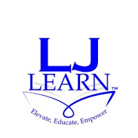 LJ Learn logo - Similar company to Mg Global Consulting Group
