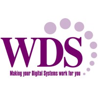 WDS Midlands Limited logo - Similar company to Commerce Business Systems Ltd
